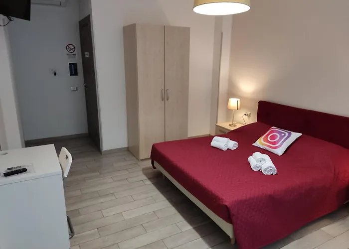 B&B Web Room