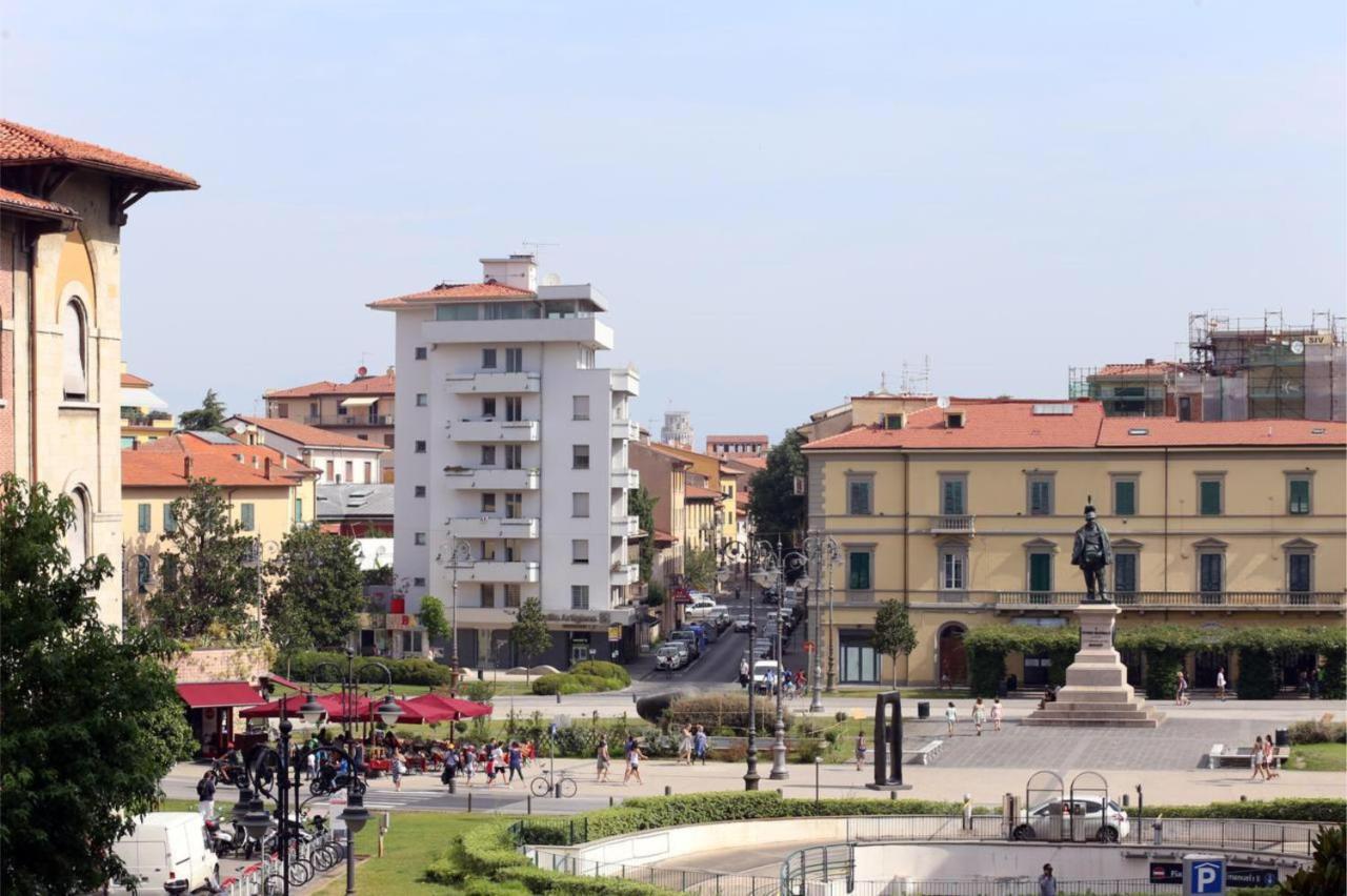 Web Gasthof Pisa